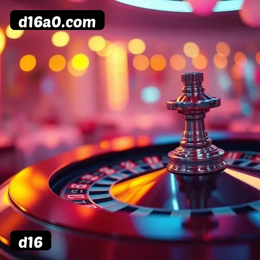 Estatísticas d16 2025–2026 - 120 mil jogadores ativos, R$72.5M pagos, RTP 96.52%