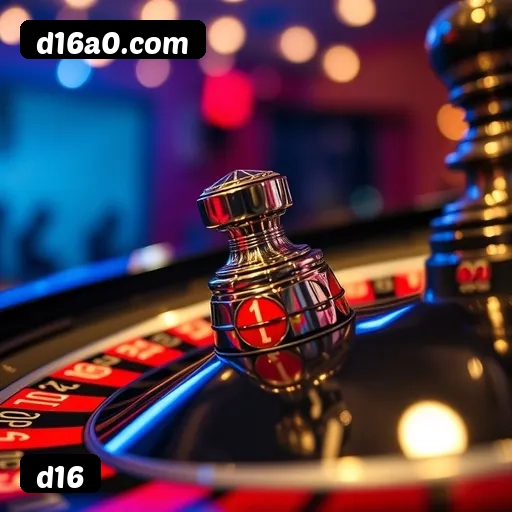 Níveis do programa VIP da d16